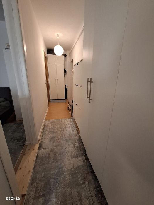 Apartament tip studio zona Tilisca