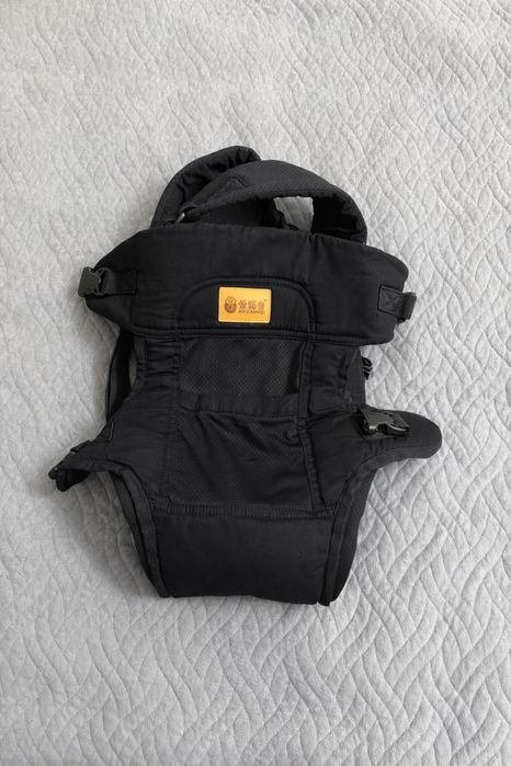 Продам эргорюкзак (слинг)