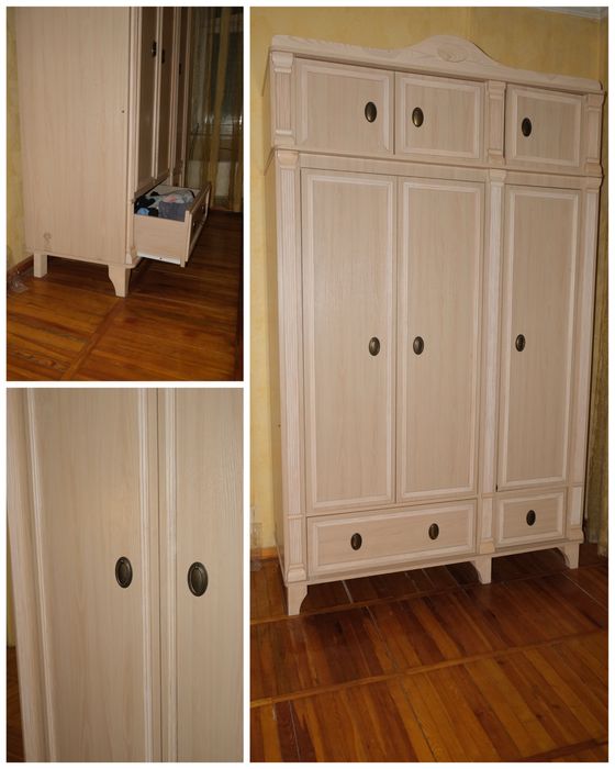 Комплект мебели (5 предметов)