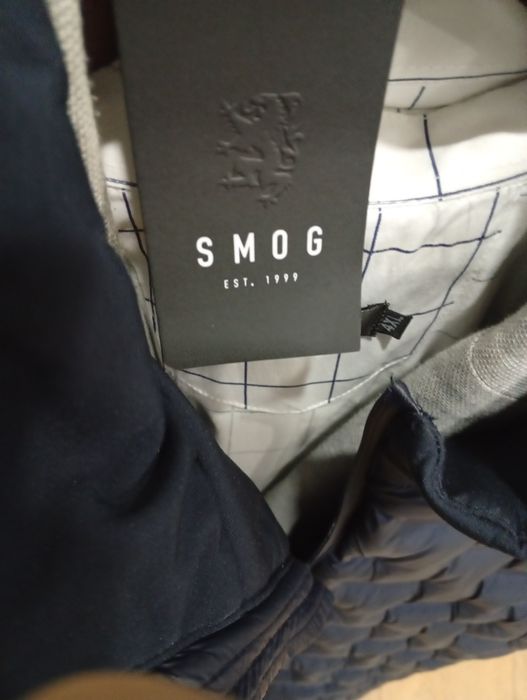 Куртка мужская весенняя