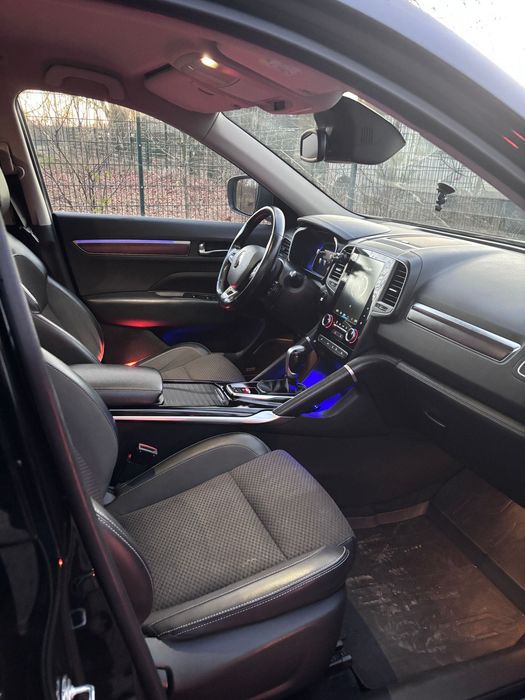 Продавам Reno Koleos 2