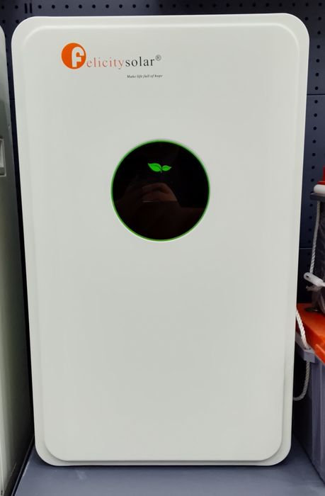 5 kW UPS sistema