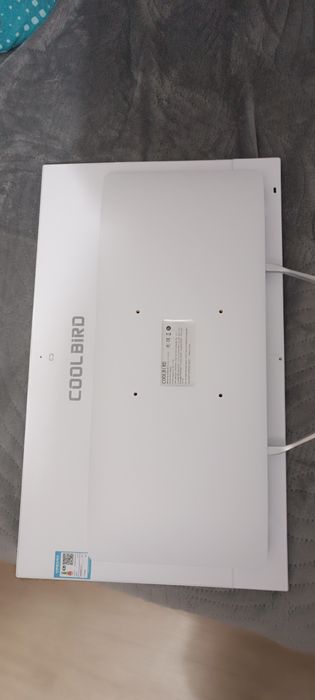 Моноблок компьютер офисный