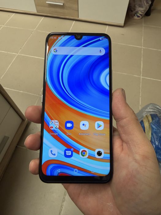 Umidigi A9 Pro 128gb - отличен