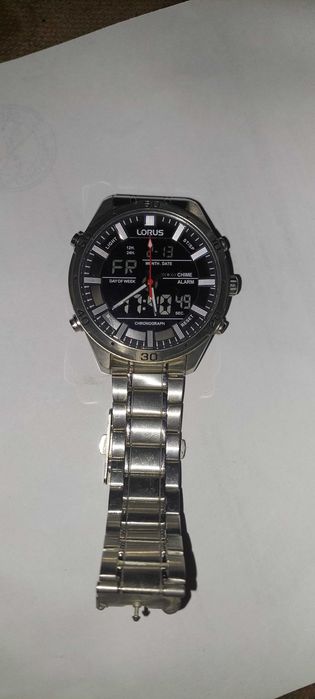 Мъжки часовник LORUS business style