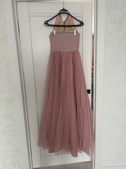 Платье на выпускной