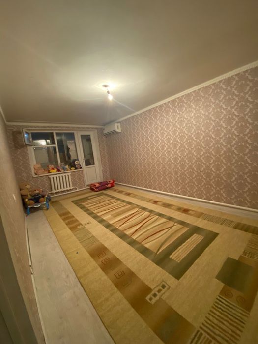 Шұығл түрде Тасбугеттен 3 бөлмелі квартира