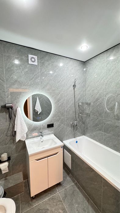 Посуточная Квартира