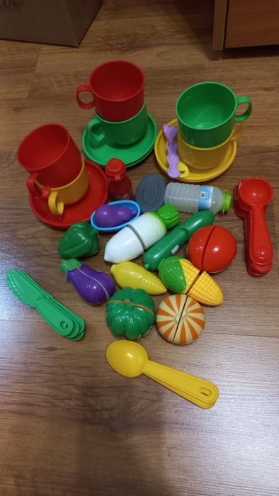 Игрушки развивающие