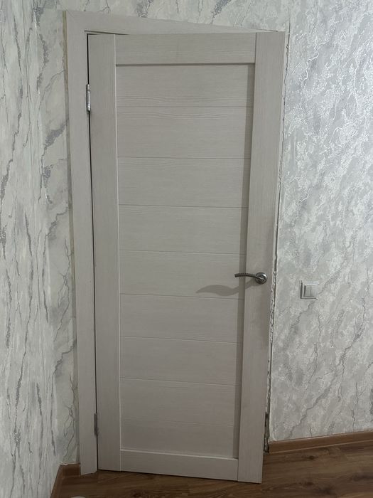 Продам межкомнатные двери