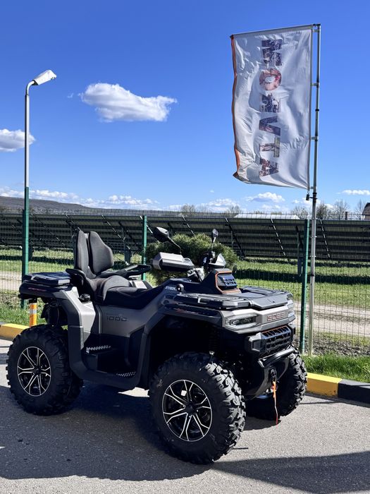 GOES by CFMOTO TERROX 1000 T3b '26