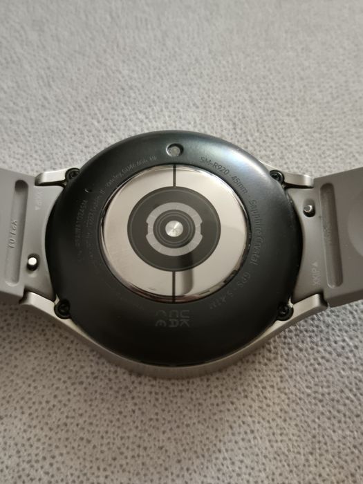 Samsung Galaxy Watch 5 pro