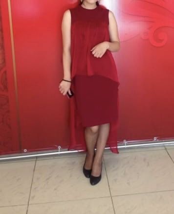 Дизайнерское платье !