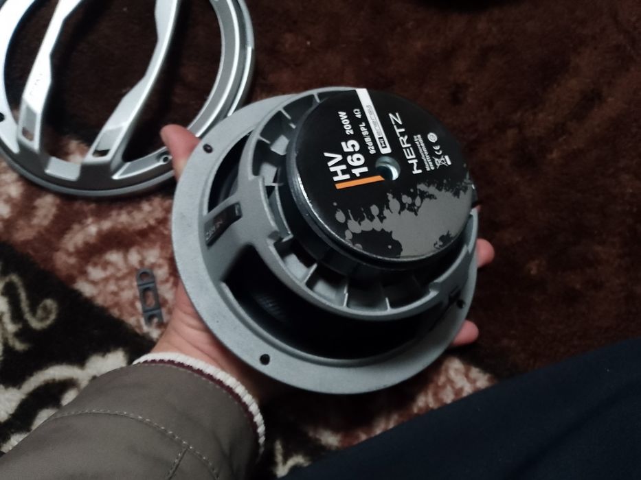 Orginal hertz kalonkalari sifati alo