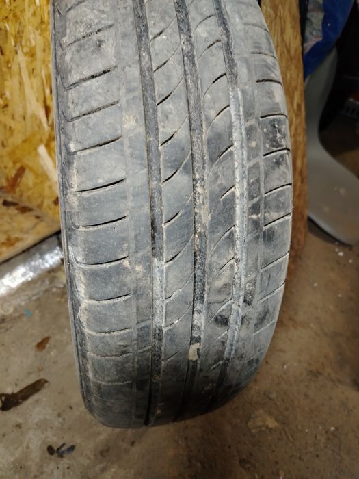 Продам резину BARS 175 70 R13