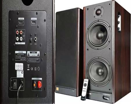 Новые Колонки Microlab solo 9C
