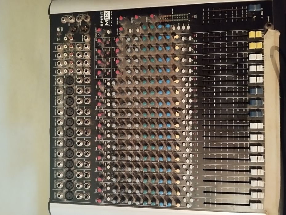 Miksher kafolati bor