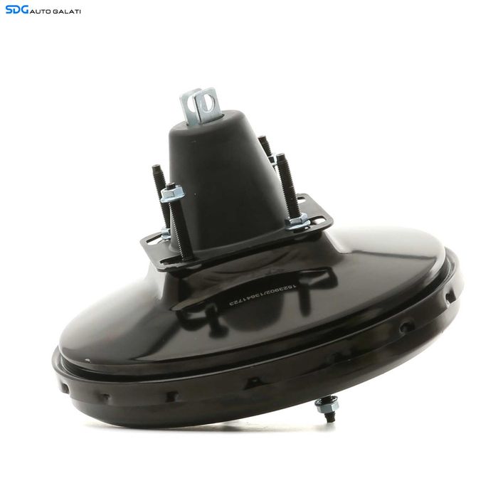 Tulumba Vacum Vacuum cu Vas si Pompa Lichid Ulei Servofrana Servo Frana Ford Focus 3 2010 - 2015 Cod BV61-2B195-TD [MA0005]