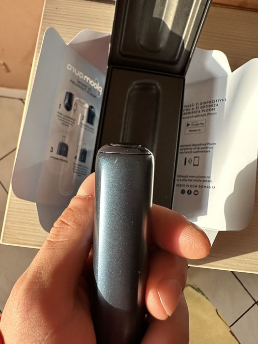 Dispozitiv Ploom