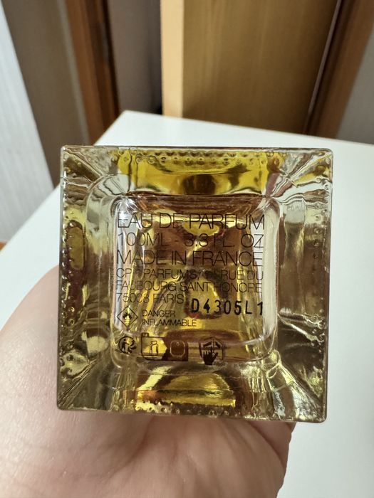 Tilia от Marc-Antoine Barrois оригинал!!!