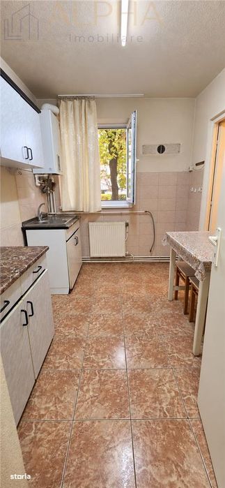 Apartament cu 2 camere de vanzare – zona centrala, Bistrita