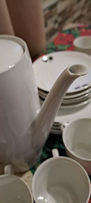 Сервиз за кафе BAWARIA