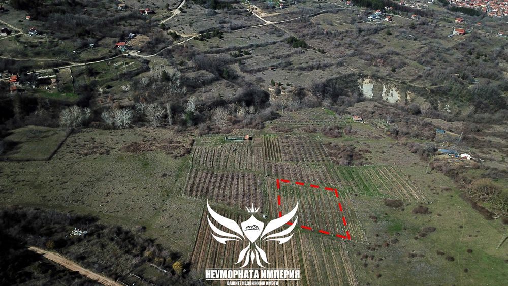 Продава се Парцел в Асеновград - 2400 кв.м за 8 €/кв.м - Снимка #4