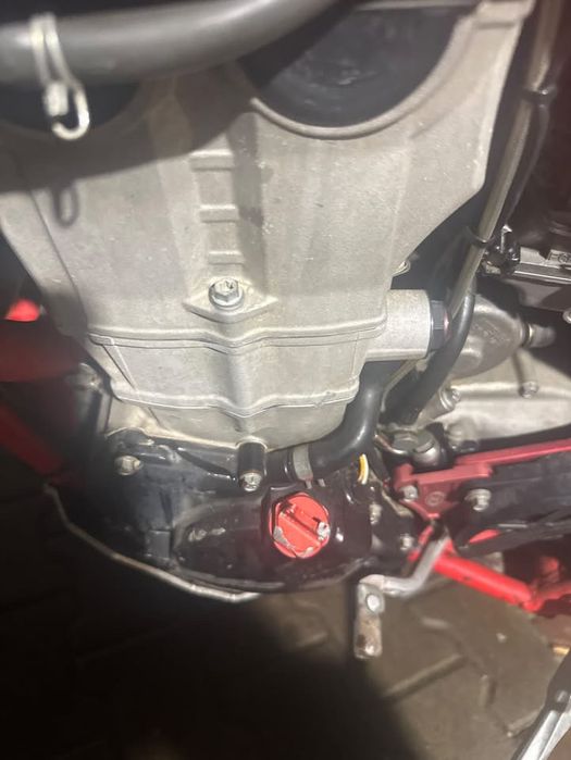 Enduro Beta 450 2019