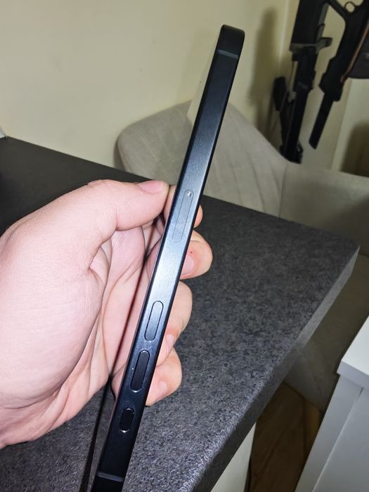 Iphone 15 pro max titanium black 512 GB