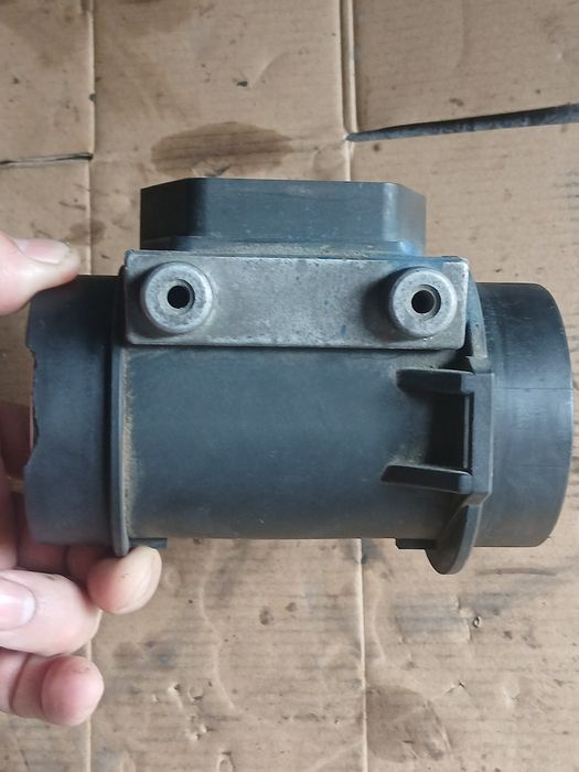 Е34 Валюметр без ванс 2.0