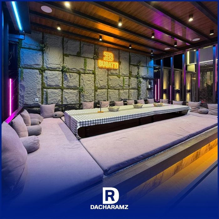 Супер чегирма! «Bugatti» 40 кишигача