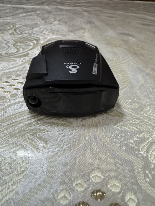 Antiradar Cobra ESR 755 yangi ishlatilmagan Rossiski