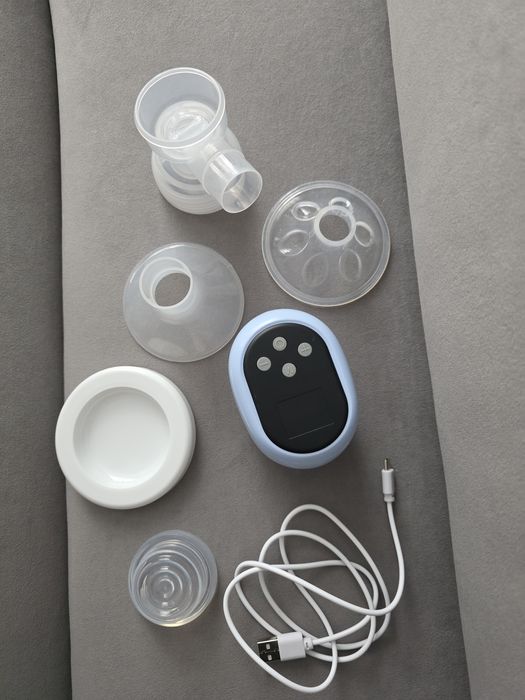 Молокоотсос электрический