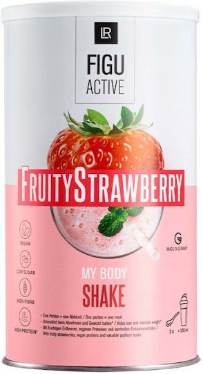 LR Figu Active My Body Shake за Отслабване 496гр