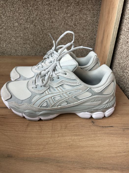 Кроссовки Asics NYU
