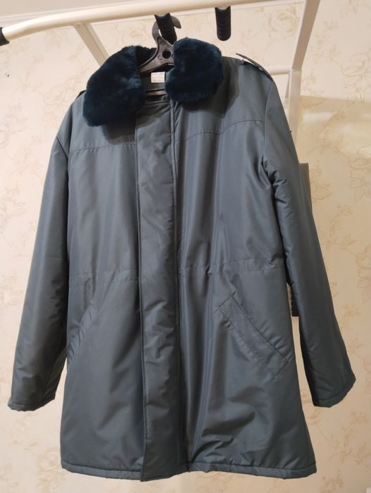 Куртка военная повседневная