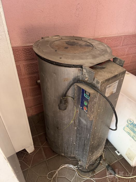 Ariston 75/75/50 litr