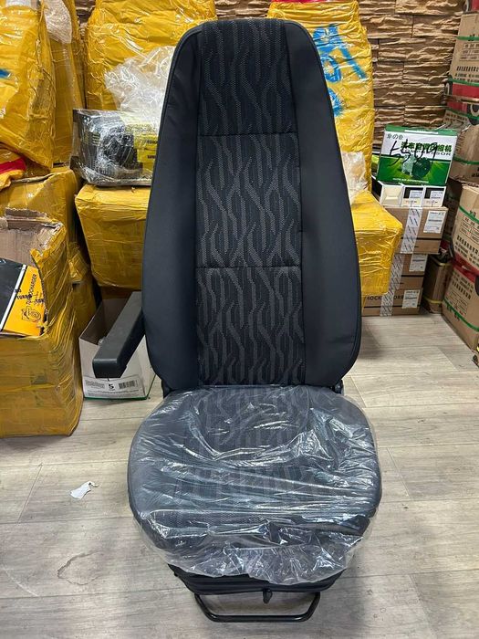 Сиденье водительское SHACMAN F3000