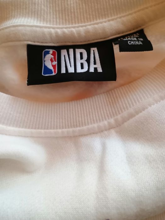 Bluza Lakers fete