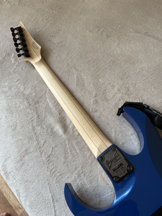 Китара Ibanez RG565 LB