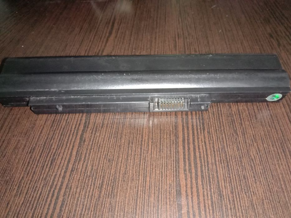 Аккумулятор для ноутбука