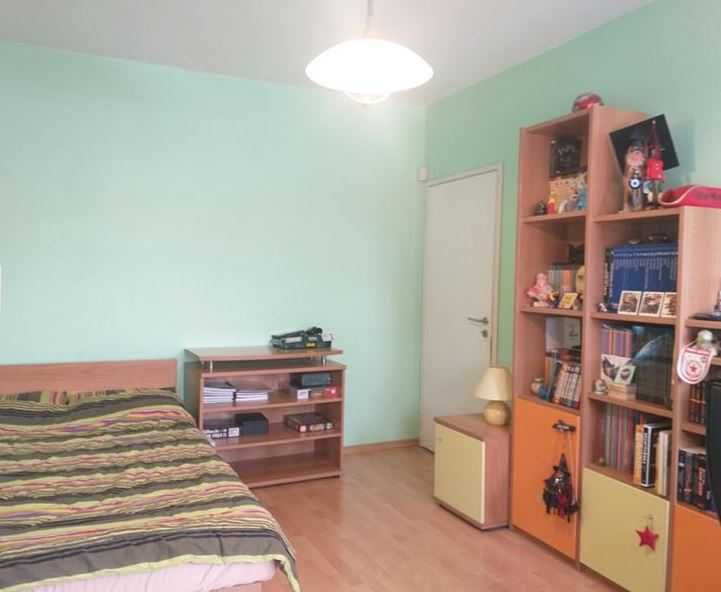 Продава се Тристаен апартамент в София, Павлово - 107 кв.м за 1776 €/кв.м - Снимка #4