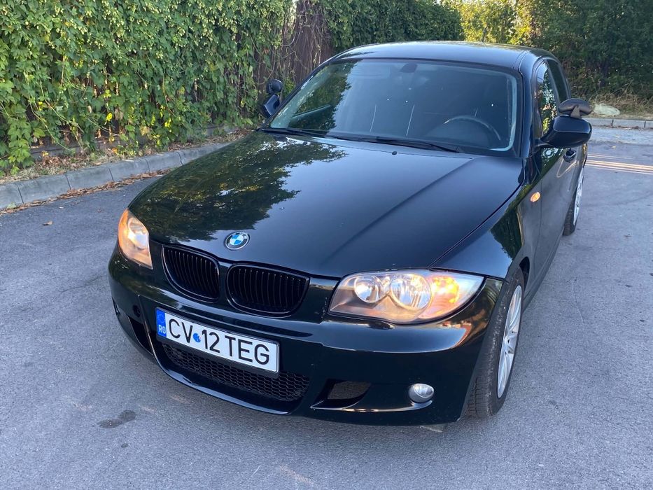 BMW 1 Series 2008 — imagine 2