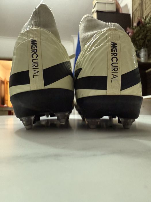 Nike air zoom Mercurial Pro