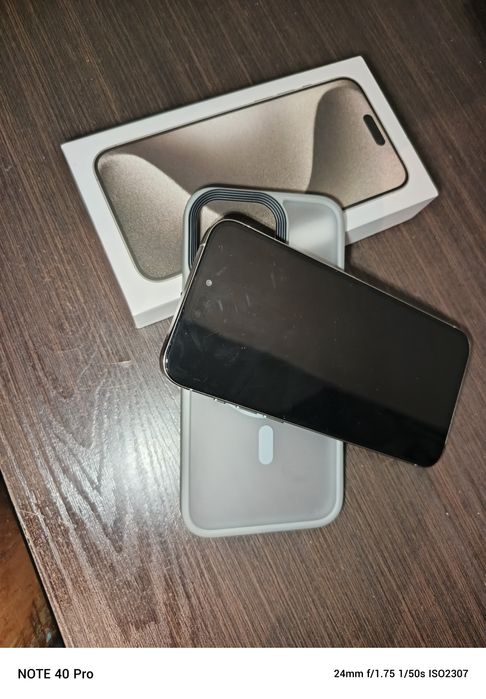 Айфон 15 про макс: 350 у.е. - Мобильные телефоны Янгиюль на Olx