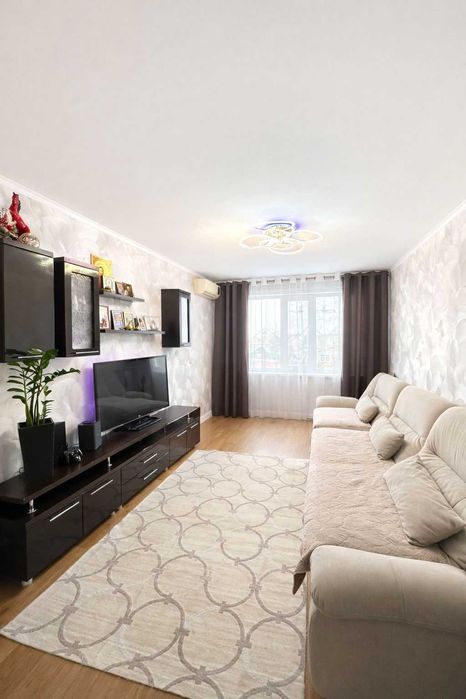 В продаже 2шка на Садовой