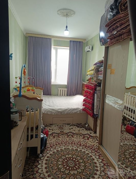 Продается 2/3/4 на мв.Феруза