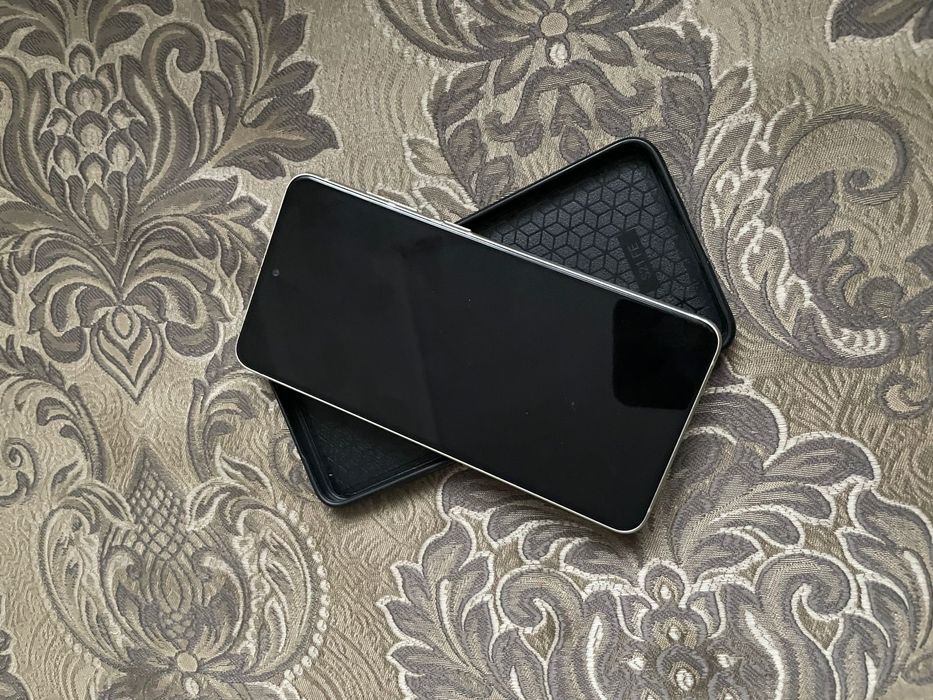 Samsung s21 fe 128/6