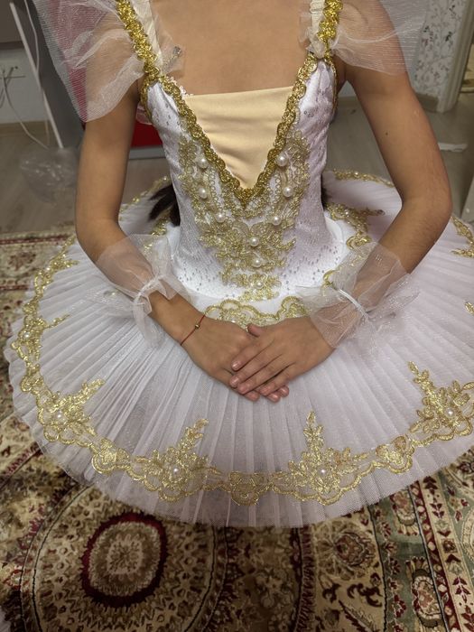 Балетная пачка