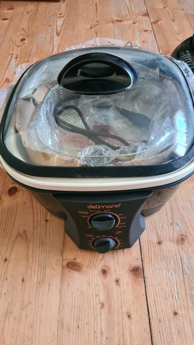 Oala universala gatit